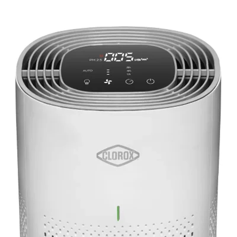 Clorox Medium Room Air Purifier