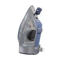 Hamilton Beach Durathon Electronic Retractable Cord Iron