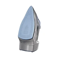 Hamilton Beach Durathon Electronic Retractable Cord Iron