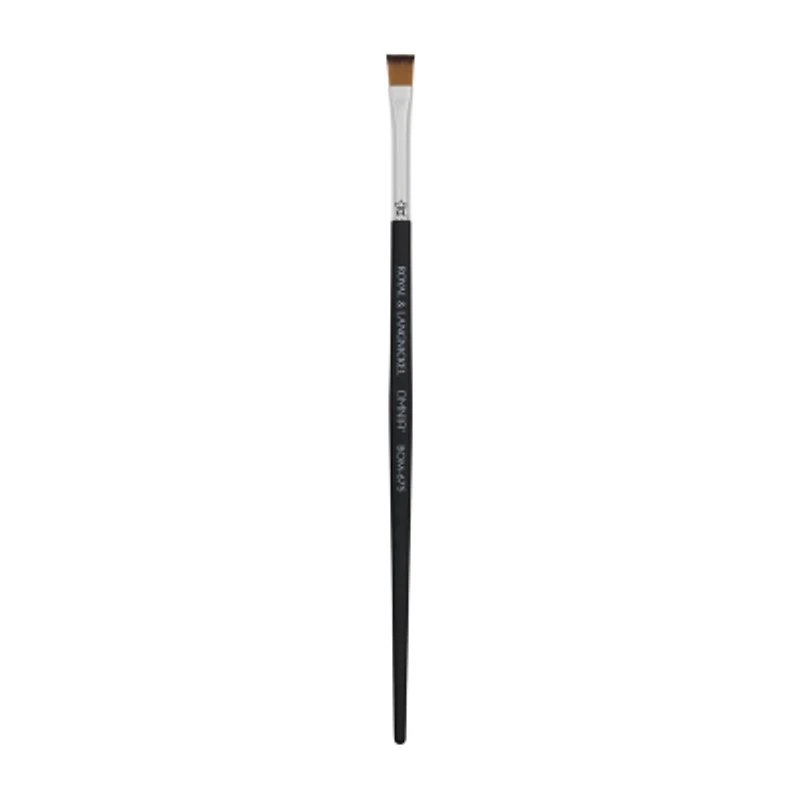 Omnia Brushes Pro Flat Lip Makeup Brush