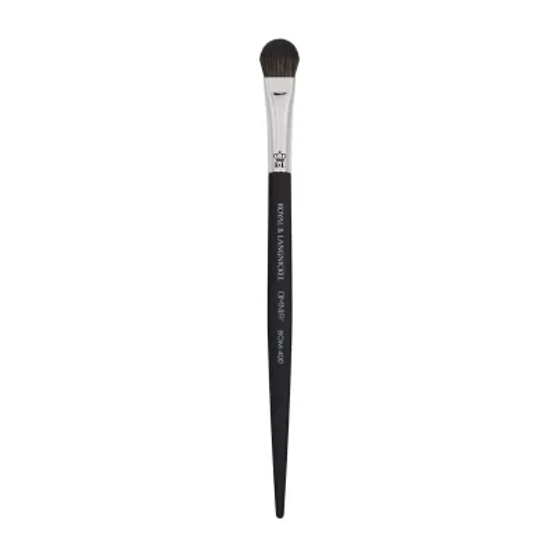 Omnia Brushes Pro Lg Eye Shader Makeup Brush