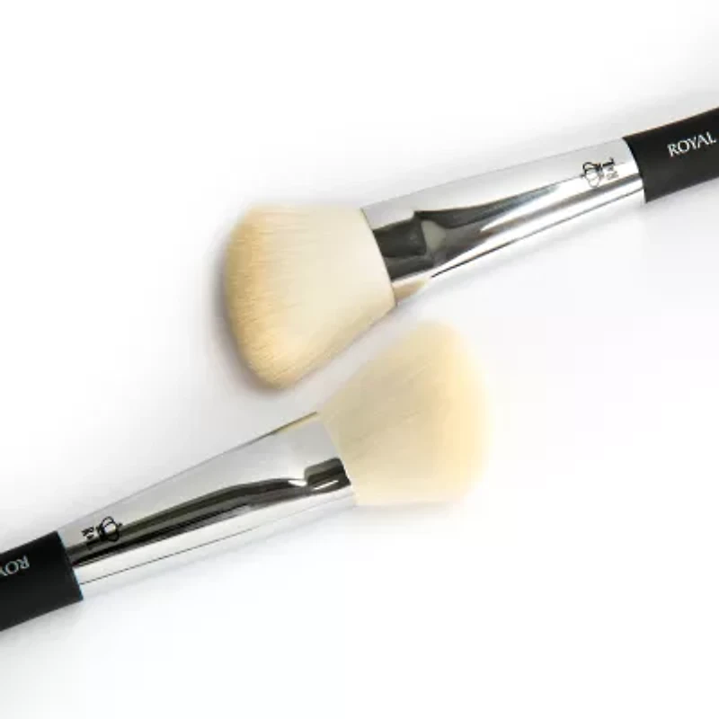 Omnia Brushes Pro Contour Blush Makeup Brush