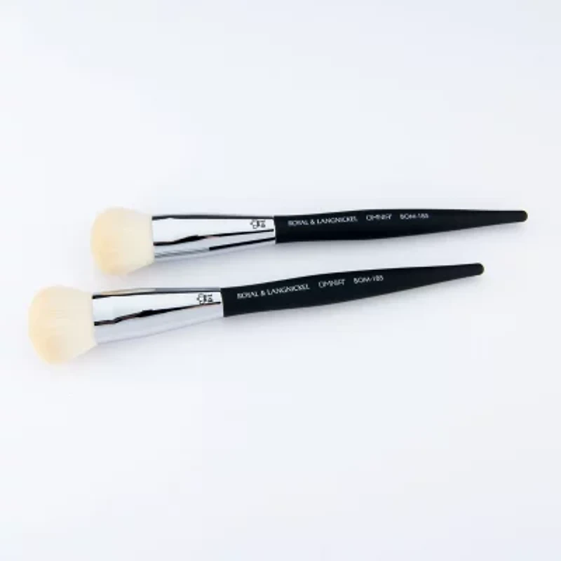 Omnia Brushes Pro Complexion Makeup Brush