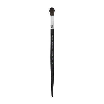 Omnia Brushes Pro Large Crease Makeup Brush