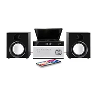 iLive IHB227B Home Music System