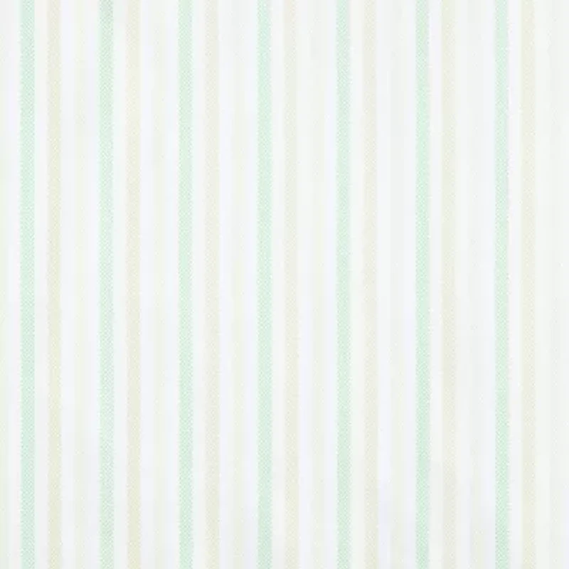 Martha Stewart Daisy Stripe 4-pc. Placemat Set