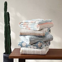 Wrangler Dakota Ultra Soft Blanket