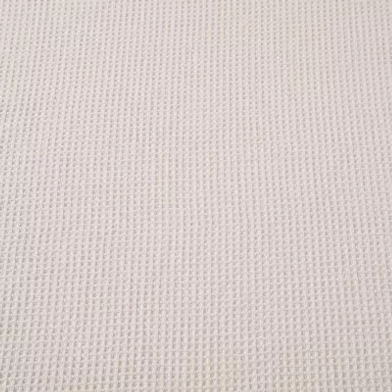 Eddie Bauer Solid 100% Cotton Blanket