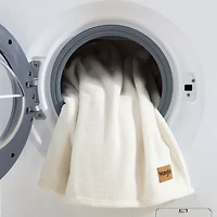 Wrangler Solid Ultra Soft Blanket