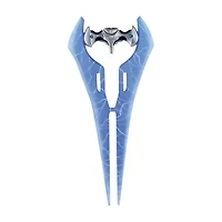 Little & Big Kid Unisex Halo Energy Sword Costume Accessory