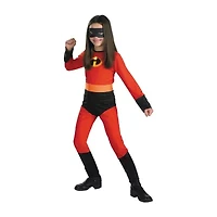 Little & Big Kid Girls Violet Classic The Incredibles Costume