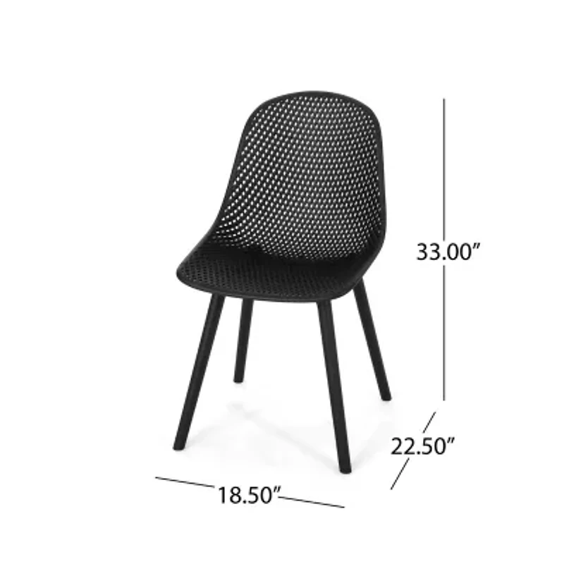 Posey 2-pc. Dining Chair