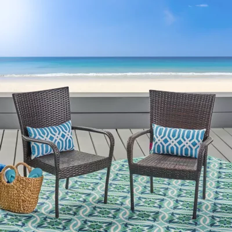 Benhill 2-pc. Dining Chair