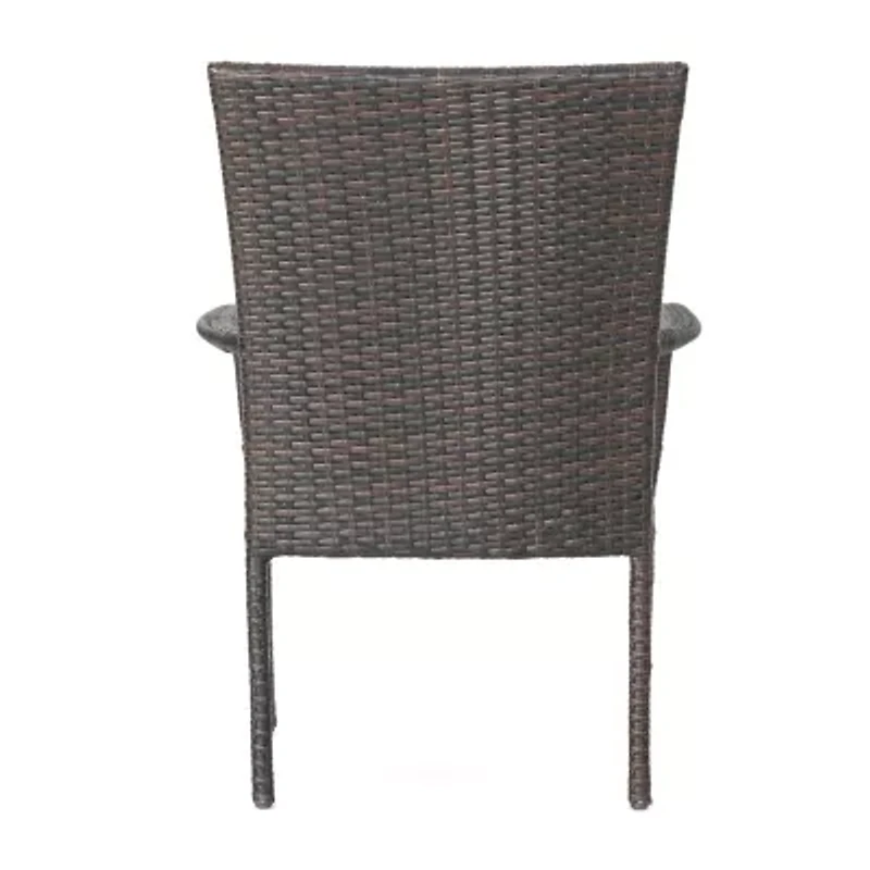 Benhill 2-pc. Dining Chair