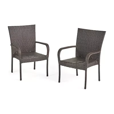 Benhill 2-pc. Dining Chair