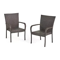 Benhill 2-pc. Dining Chair
