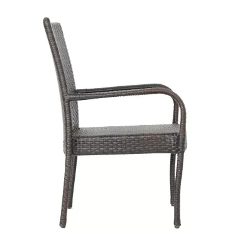 Benhill 2-pc. Dining Chair