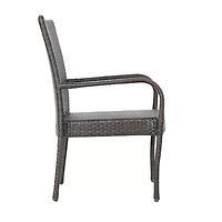 Benhill 2-pc. Dining Chair