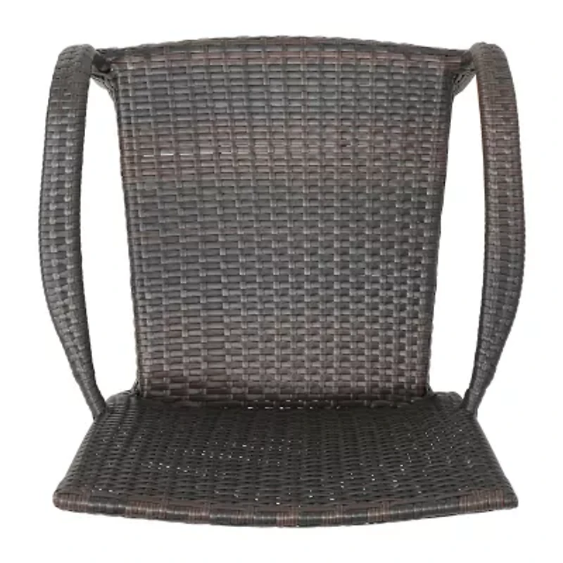 Benhill 2-pc. Dining Chair