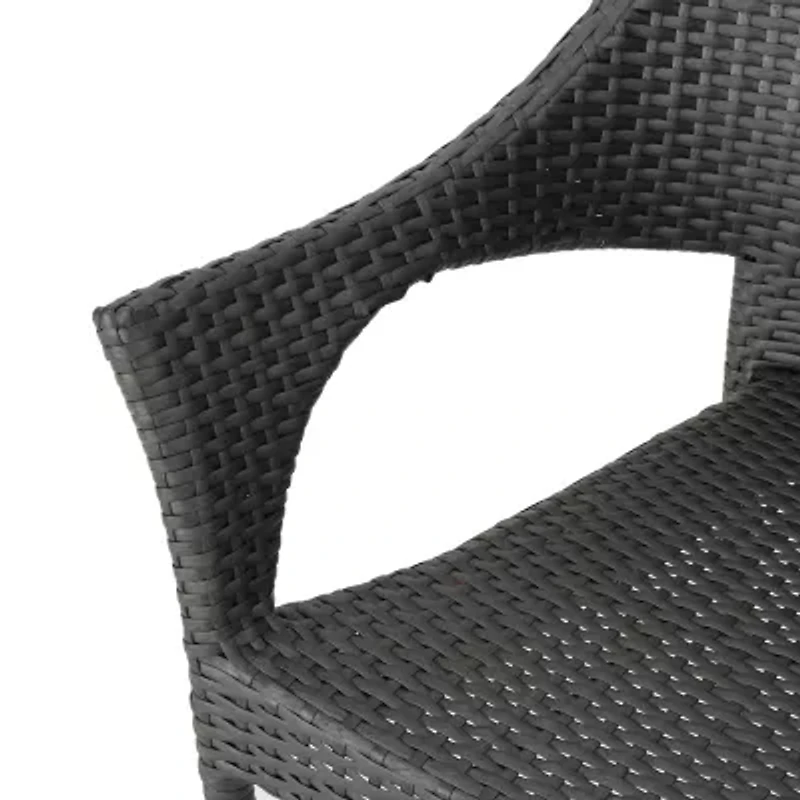 Mirage 4-pc. Dining Chair