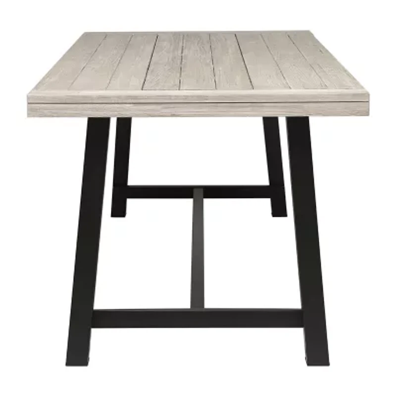 Carlisle Rectangular Dining Table
