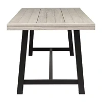 Carlisle Rectangular Dining Table
