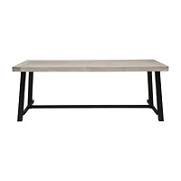 Carlisle Rectangular Dining Table