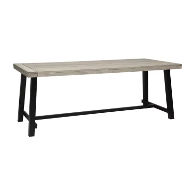 Carlisle Rectangular Dining Table