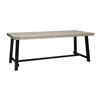 Carlisle Rectangular Dining Table