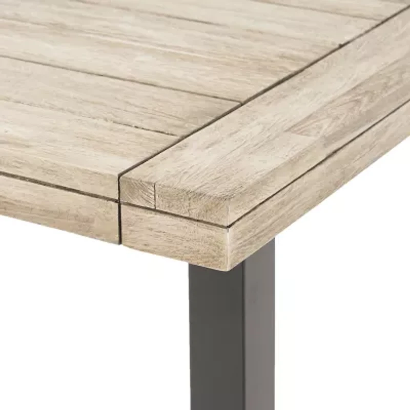 Carlisle Rectangular Dining Table