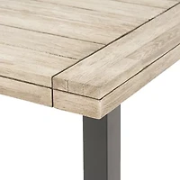 Carlisle Rectangular Dining Table