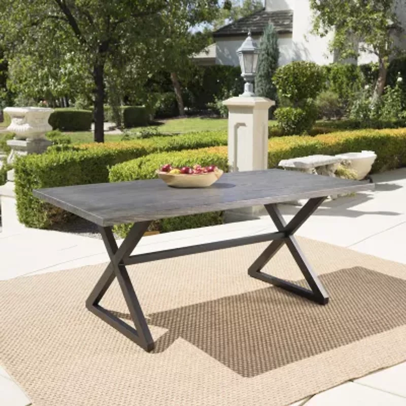 Rolando Rectangular Dining Table