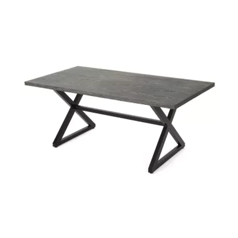 Rolando Rectangular Dining Table