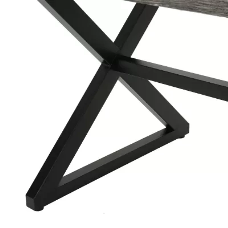 Rolando Rectangular Dining Table