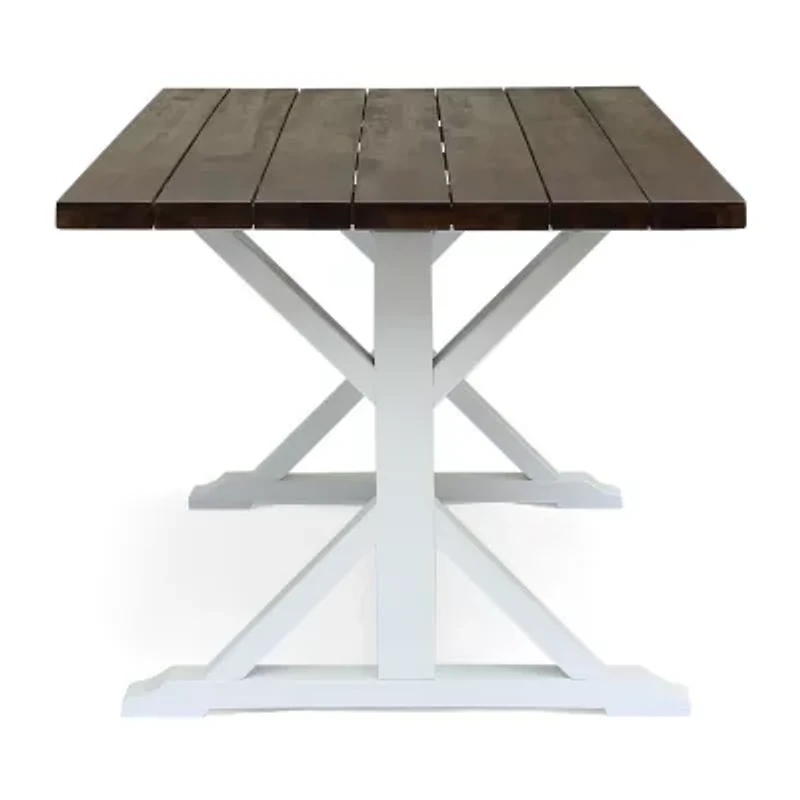 Cassia Rectangular Dining Table