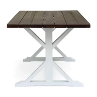 Cassia Rectangular Dining Table