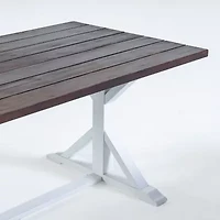 Cassia Rectangular Dining Table