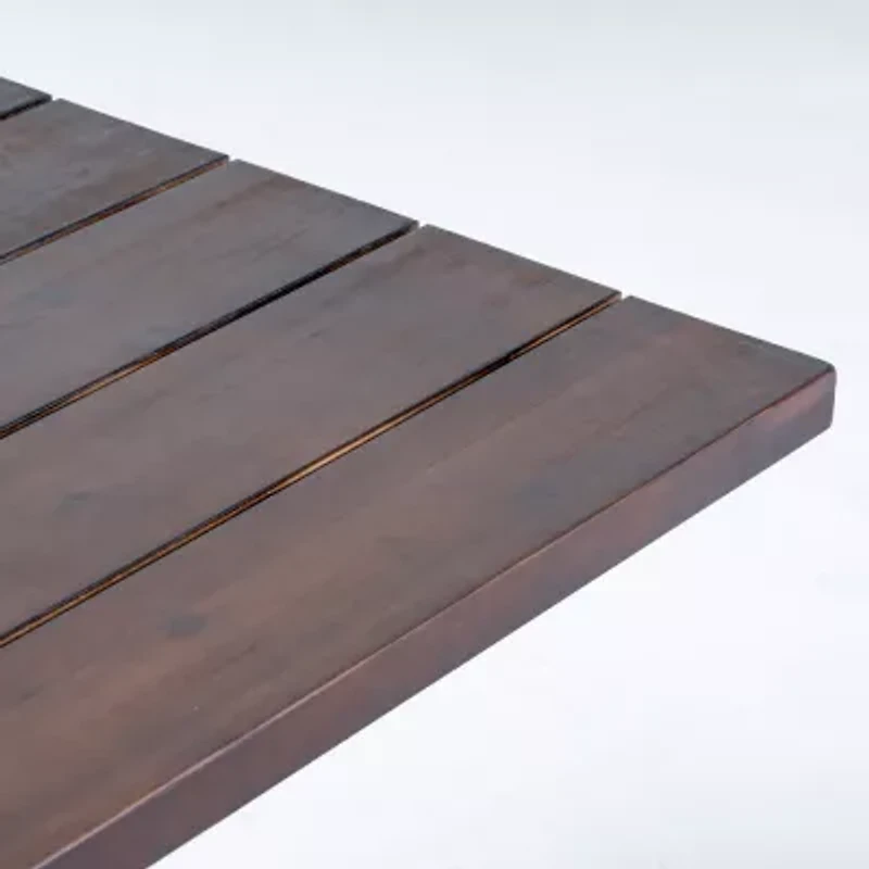 Cassia Rectangular Dining Table