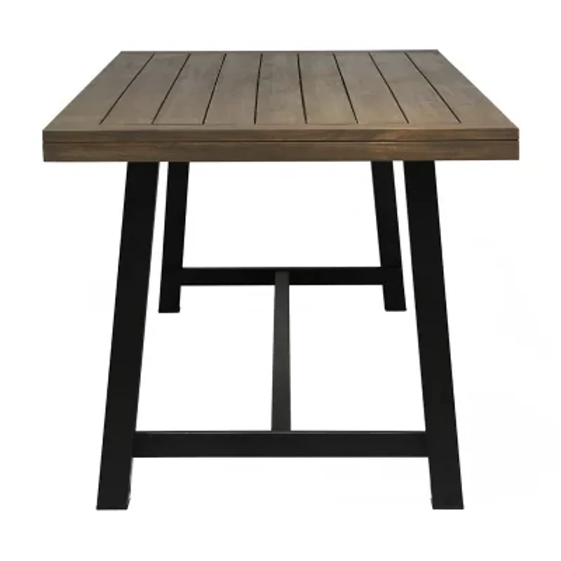 Carlisle Rectangular Dining Table