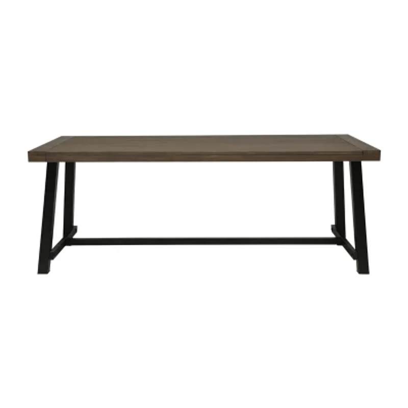 Carlisle Rectangular Dining Table