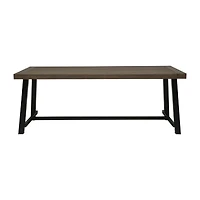 Carlisle Rectangular Dining Table
