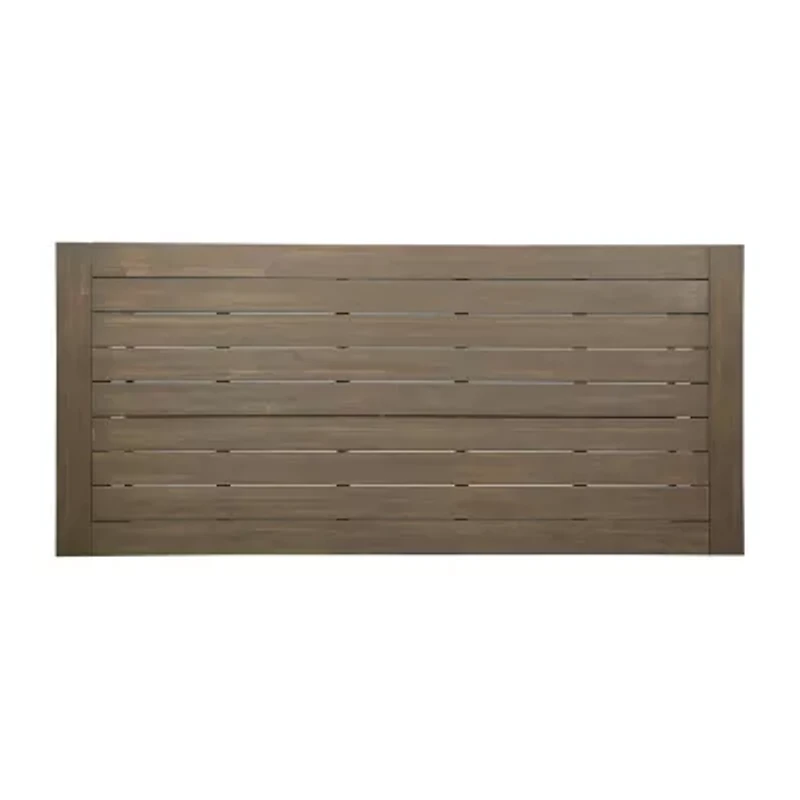 Carlisle Rectangular Dining Table