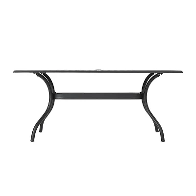Cayman Rectangular Dining Table