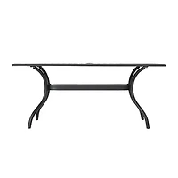 Cayman Rectangular Dining Table