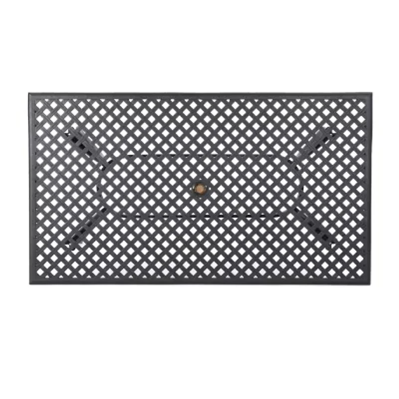 Cayman Rectangular Dining Table