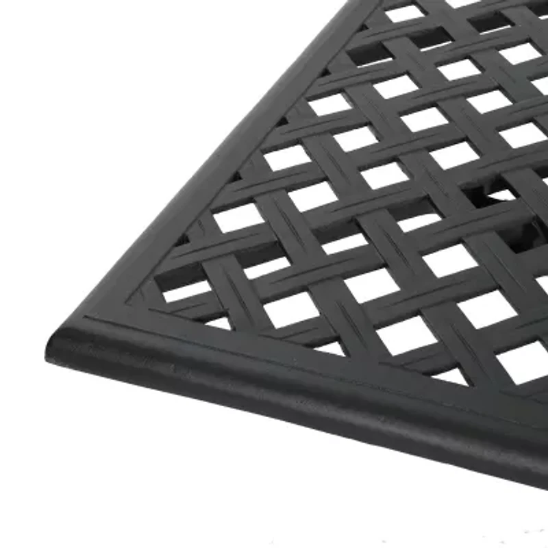 Cayman Rectangular Dining Table