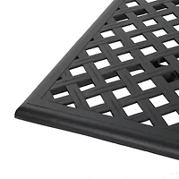 Cayman Rectangular Dining Table