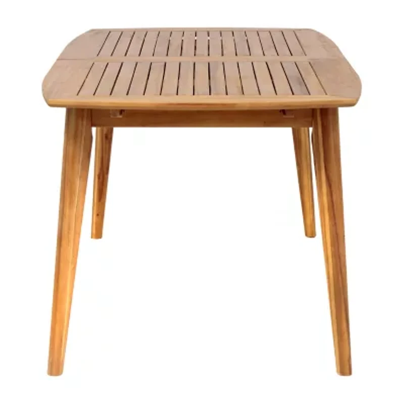 Stamford Rectangular Dining Table
