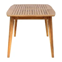 Stamford Rectangular Dining Table