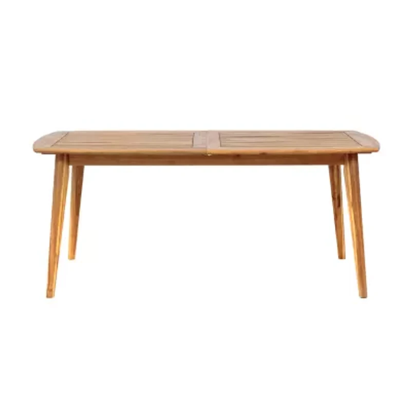 Stamford Rectangular Dining Table